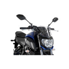 Вітрове скло PUIG Sport для Yamaha MT-07 (18-20) прозоре