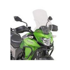 Мотоциклетний щиток Givi для Kawasaki Versys-X 300 (17-) прозорий