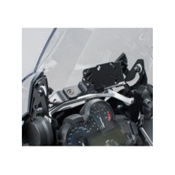 Посилення мотоциклетного скла SW-MOTECH BMW R 1200 GS LC/ Adventure / Rallye 13- / R 1250 GS/Adventure 18-