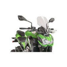Вітрове скло PUIG для Kawasaki Z900 (17-19) прозоре