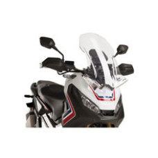 Туристичний щиток PUIG для Honda X-ADV 750 (17-20) прозорий