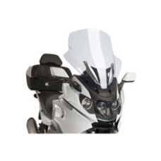 Туристичний щиток PUIG для BMW K1600 GT/GTL / K 1600 B/Grand America / R 1200/1250 RT прозорий