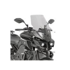 Мотоциклетний щиток Givi для Yamaha MT-10 (16-21) затемнений