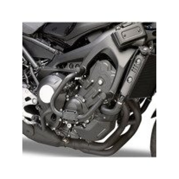 Гмолі двигуна Givi до Yamaha XSR 900 (16 > 21)