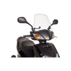 Вітрове скло PUIG Trafic для Yamaha Cygnus X (10-13) прозоре