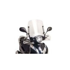 Вітрове скло PUIG для Honda SH Mode 125 (T.S.)
