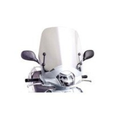 Вітрове скло PUIG для Honda Scoopy SH300i (T.S.)