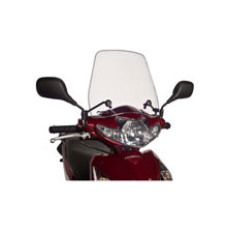 Вітрове скло PUIG для Honda Wave (Trafic) прозоре