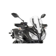 Спортивний екран PUIG для Yamaha MT-07 Tracer (16-19) прозорий
