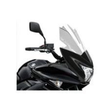 Спортивний екран PUIG для Suzuki Inazuma F (15-17) прозорий