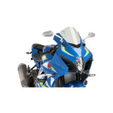 Спортивний щиток PUIG для Suzuki GSXR1000 / R (17-22) прозорий