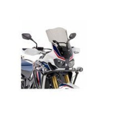 Затемнене скло Givi для Honda CRF1000L Africa Twin (16>19), CRF1000L Africa Twin Adventure Sports (18-19)