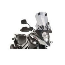 Туристичний екран PUIG для Suzuki DL650/XT V-Strom з дефлектором