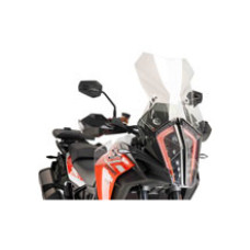 Туристичний щиток PUIG для KTM 1290 Super Adventure R/S (17-20) прозорий