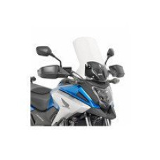 Прозора фара Givi для Honda NC 750X (16 > 20)