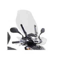 Скло GIVI Honda SH 300i 15-20монтується за допомогою оригінального кріплення Honda
