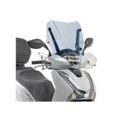 Скло типу ICE GIVI, що підходить до оригінальних кріплень для Honda SH 125i-150i (17-19)