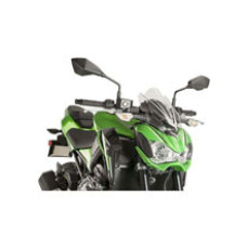 Екран PUIG для Kawasaki Z900 (17-19) прозорий