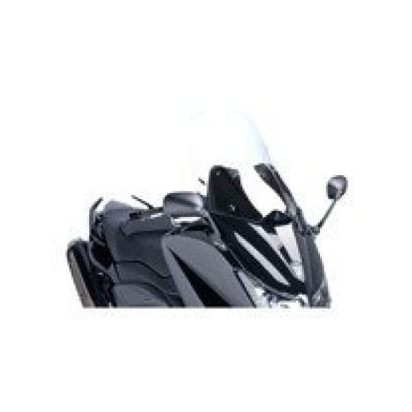 Скло PUIG V-Tech для Yamaha T-MAX 530 (12-16) прозоре