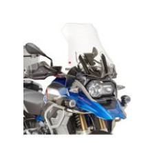 Мотоциклетний щиток GIVI BMW R 1200 GS/ Adventure (16-18)/ R 1250 GS (19-23)/ Adventure (19-) прозорий