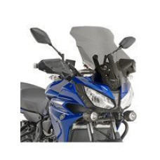 Затемнене скло GIVI Yamaha MT-07 Tracer (16 > 19)