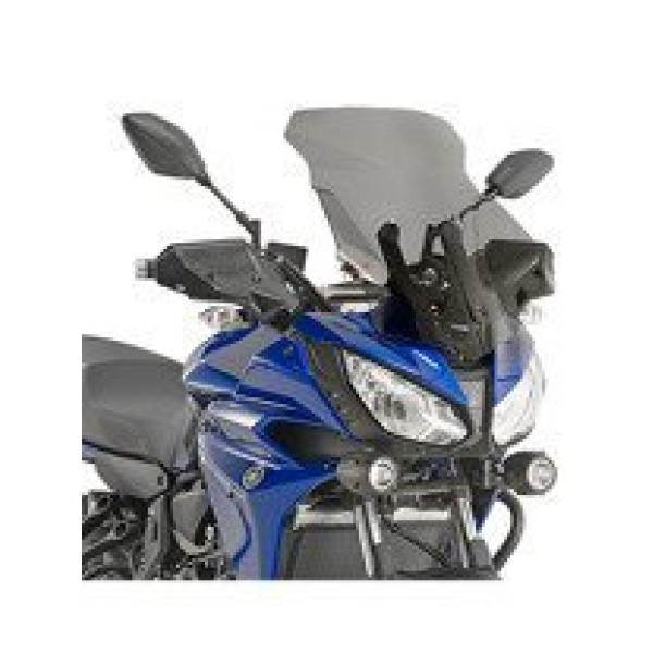 Затемнене скло GIVI Yamaha MT-07 Tracer (16 > 19)