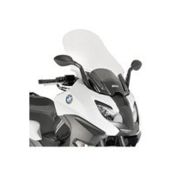 Прозора скло GIVI BMW C 650 Sport 16-20