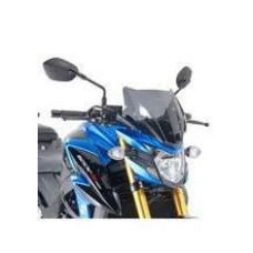 Мотоциклетний щиток Givi для Suzuki GSX-S 750 (17-21) кронштейн у комплекті