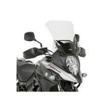 Мотоциклетний екран Givi для Suzuki DL 650 V-Strom (17-) затемнений