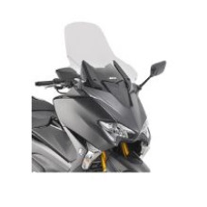 Мотоциклетний щиток Givi для Yamaha T-MAX 530 (17-19), T-MAX 560 (20-21) прозорий