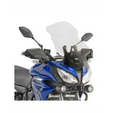 Прозора вітрове скло GIVI Yamaha MT-07 Tracer (16 > 19)