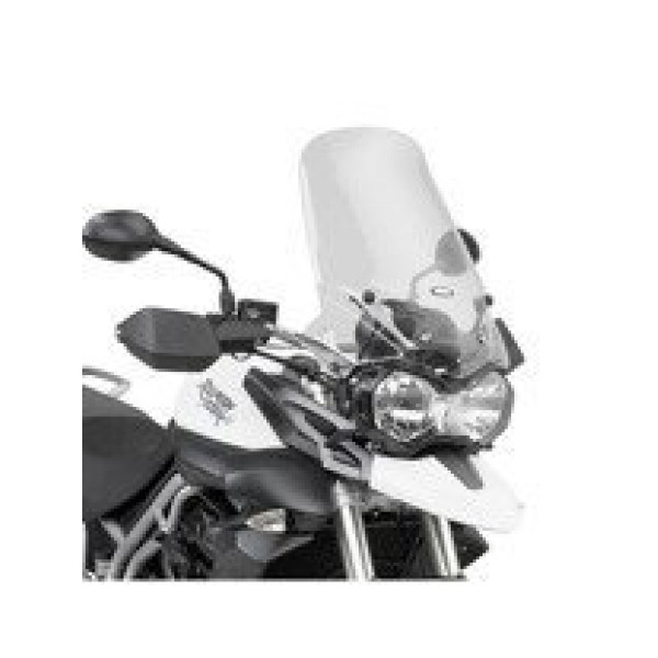 Скло GIVI Triumph Tiger 800/ XC 11-14/ XC/ XCx/ XCa/ XR/ XRx/ XRt 15-17