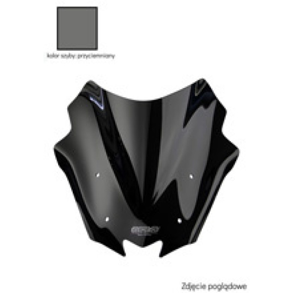 Мотоциклетний щиток MRA Spoiler Mounting set 