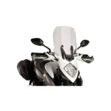 Туристичний щиток PUIG для MV Augusta Stradale 800 (15-16) прозорий