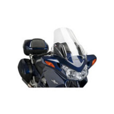 Туристичний щиток PUIG для Honda ST1300 Pan-European (02-16) прозорий