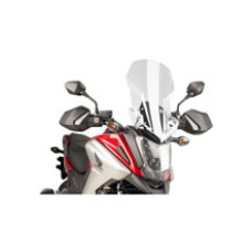 Туристичний щиток PUIG для Honda NC750X (16-20) прозорий
