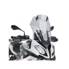 Туристичний щиток з дефлектором PUIG для BMW S1000XR