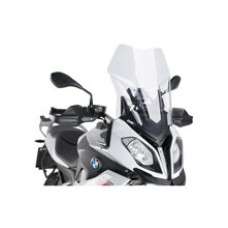 Туристичний екран PUIG для BMW S1000XR (15-19) прозорий