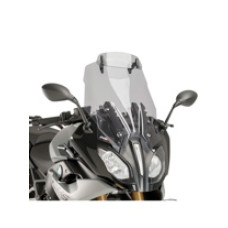 Туристичний екран PUIG для BMW R1200/1250RS з дефлектором