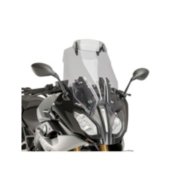 Туристичний екран PUIG для BMW R1200/1250RS з дефлектором