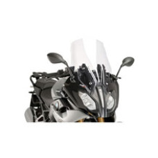 Туристичний щиток PUIG для BMW R1200RS (15-18), BMW R1250RS (19-) прозорий