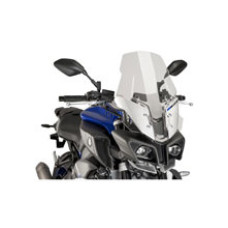 Вітрове скло PUIG Touring для Yamaha FZ-10 (16-17), MT-10 (16-21), MT-10 SP (17-21) прозоре