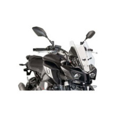 Екран PUIG Sport для Yamaha FZ-10 (16-17), MT-10 (16-21), MT-10 SP (17-21) прозорий