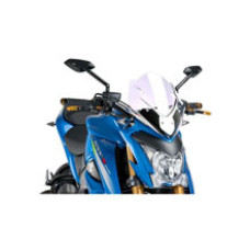 Вітрове скло PUIG Sport для Suzuki GSX-S1000 (15-20) прозоре