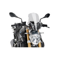 Вітрове скло PUIG для BMW R1200R (15-18) прозоре
