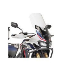 Прозора вітрове скло Givi для Honda CRF1000L Africa Twin (16-19), CRF1000L Africa Twin Adventure Sports (18-19)