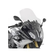 Мотоциклетний щиток Givi для BMW R 1200 RS (15-18), R 1250 RS (19-) прозорий