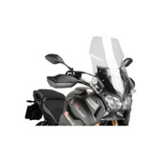Туристичний щиток PUIG для Yamaha XTZ1200 Super Tenere (14-22), XTZE 1200 Super Tenere (19-22) прозорий