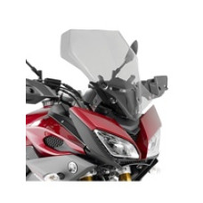 Затемнене скло Givi для Yamaha MT-09 Tracer (15 > 17)