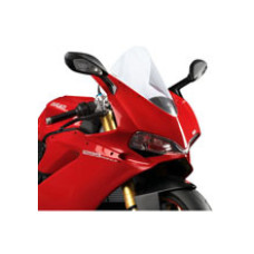 Спортивний щиток для Ducati 959 Panigale / 1299 Panigale / S прозорий